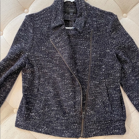 Jcrew women’s jacket - Picture 2 of 7